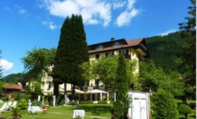 Strandhotel Prinz