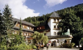 Hotel Trattlerhof