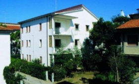 Apartmány Soraya-Elisa