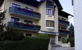 Hotel Zum Stadttor