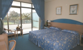 Atalaya Park Golf Hotel & Resort