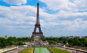 PAŘÍŽ A VERSAILLES s návštěvou Remeše (UNESCO)