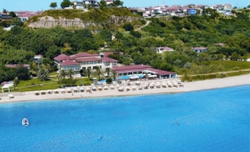 Afitis Hotel