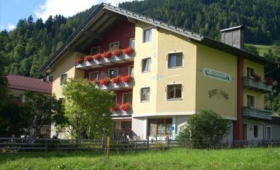 Apartmány Carinthia