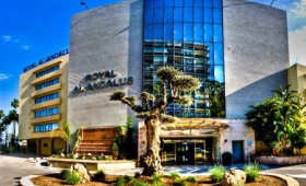 Hotel Royal Al Andalus
