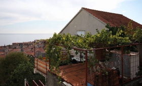 Ubytování Dubrovnik (Dubrovnik) – 4693