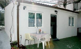 Ubytování Podgora (Makarska) – 520