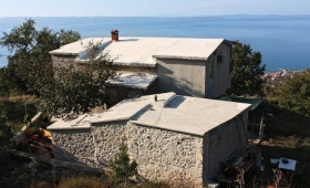 Ubytování Podstrana (Split) – 5225