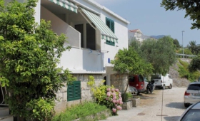 Ubytování Tučepi (Makarska) – 6663