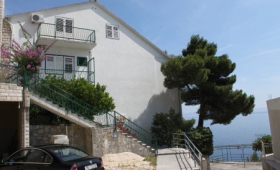 Ubytování Brela (Makarska) – 6674