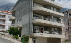 Ubytování Makarska (Makarska) – 6720