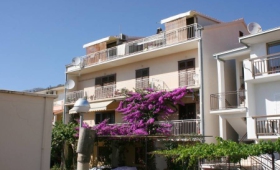 Ubytování Podgora (Makarska) – 6766