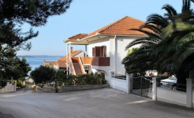 Ubytování Kožino (Zadar) – 676