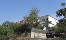 Apartmány 1321-276