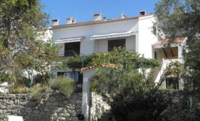 Apartmány 1321-256