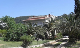 Apartmány 1321-264