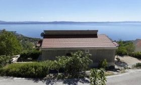 Ubytování Gornji Tučepi – Podpeć (Makarska) – 6815