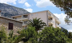 Ubytování Makarska (Makarska) – 6880