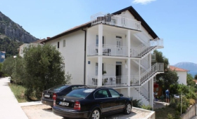 Ubytování Gradac (Makarska) – 6881