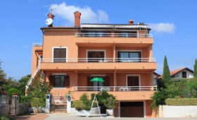 Ubytování Finida (Umag) – 6965