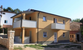 Ubytování Sveti Ivan (Umag) – 6967