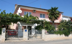 Ubytování Pula (Pula) – 6986