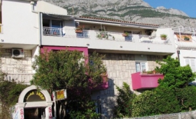 Apartmány 1563-19