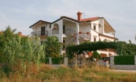 Ubytování Finida (Umag) – 7019