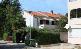 Ubytování Poreč (Poreč) – 7023