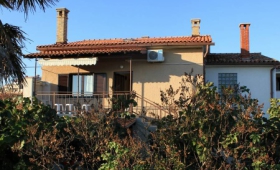 Ubytování Banjole (Pula) – 7036