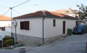 Ubytování Vrsar (Poreč) – 7045