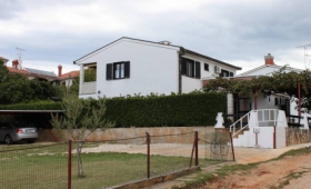 Ubytování Zambratija (Umag) – 7059