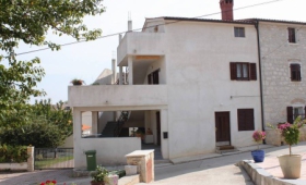 Ubytování Funtana (Poreč) – 7077