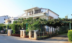 Ubytování Umag (Umag) – 7094