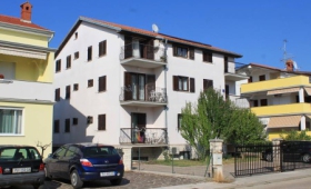 Ubytování Umag (Umag) – 7114