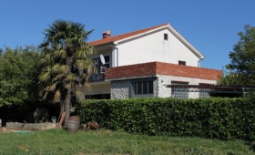 Ubytování Lindar (Središnja Istra) – 7197