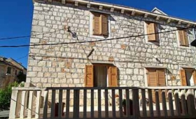 Ubytování Sutivan (Brač) – 719