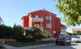 Ubytování Rovinj (Rovinj) – 7216