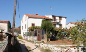 Ubytování Štinjan (Pula) – 7253