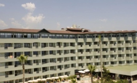Elysee Hotel
