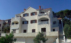 Ubytování Postira (Brač) – 727