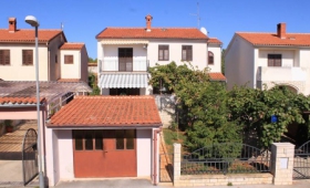 Ubytování Fažana (Fažana) – 7281