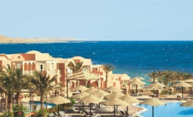Hotel Radisson Blu Resort