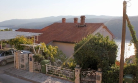 Ubytování Rabac (Labin) – 7410