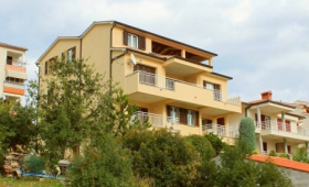 Ubytování Rabac (Labin) – 7473