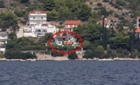 Ubytování Seget Vranjica (Trogir) – 7508