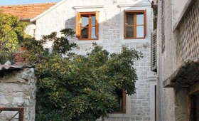Ubytování Kaštel Novi (Kaštela) – 7554