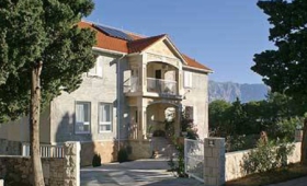 Ubytování Sumartin (Brač) – 757