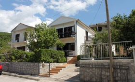 Ubytování Klenovica (Novi Vinodolski) – 7605