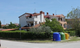 Ubytování Rovinj (Rovinj) – 7656